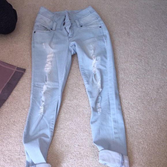 marshalls levi jeans